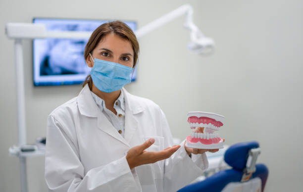 Best Emergency Gum Pain Relief  in Hillsville, VA