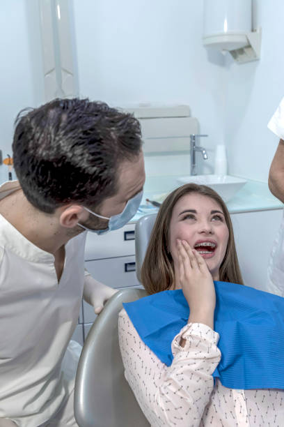 Best Root Canal Emergency Dentist  in Hillsville, VA